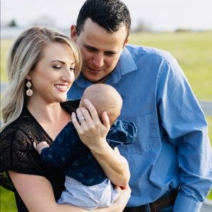 Meet your Posher, Chelsea